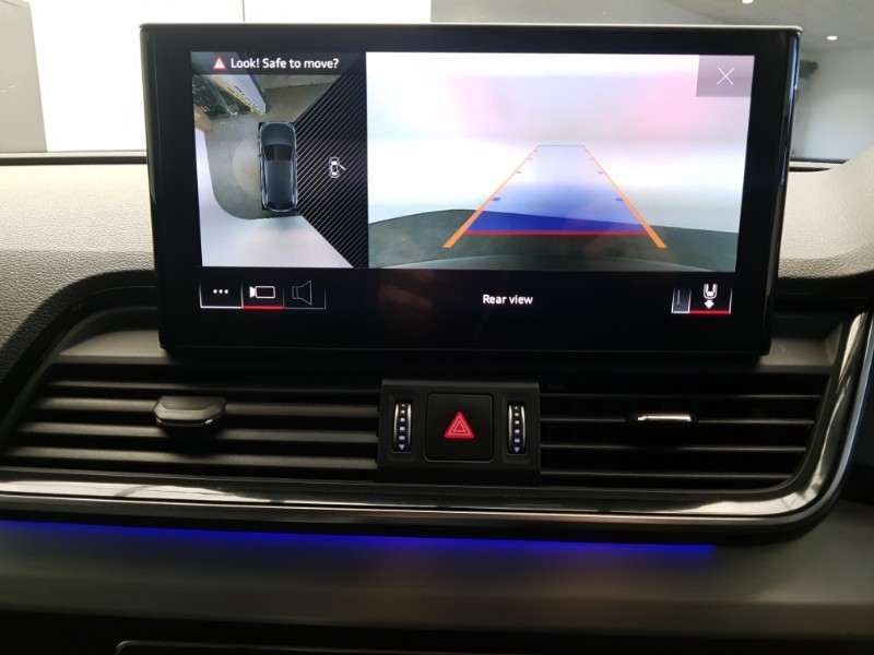 Used Audi Q5 2022 for sale - 76518918: Photo 12