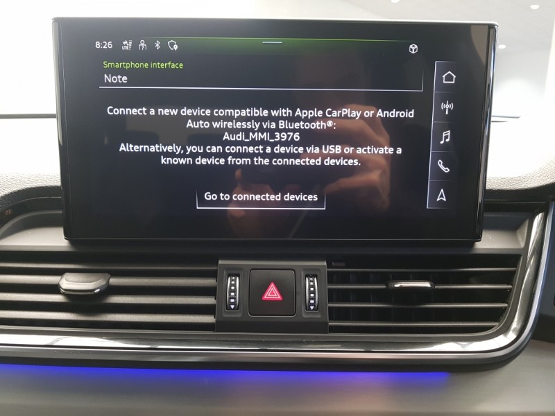 Used Audi Q5 2022 for sale - 76518918: Photo 13