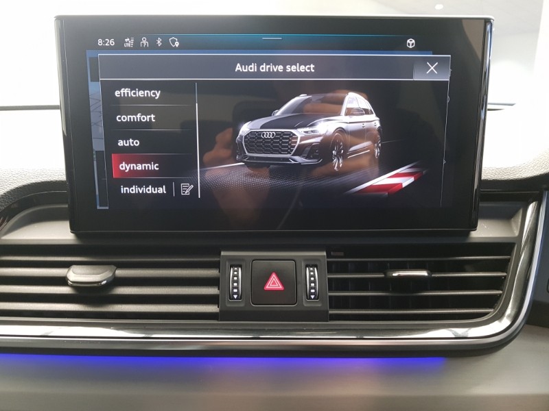 Used Audi Q5 2022 for sale - 76518918: Photo 14