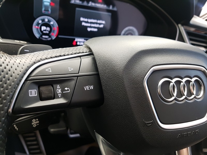 Used Audi Q5 2022 for sale - 76518918: Photo 15