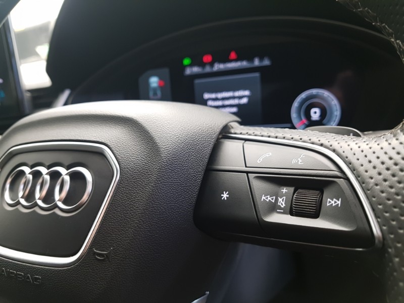 Used Audi Q5 2022 for sale - 76518918: Photo 16