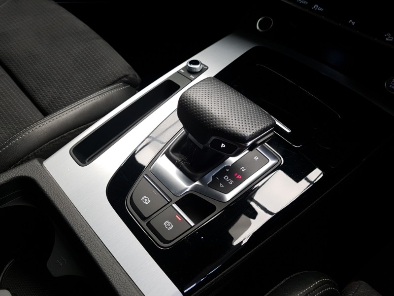 Used Audi Q5 2022 for sale - 76518918: Photo 17