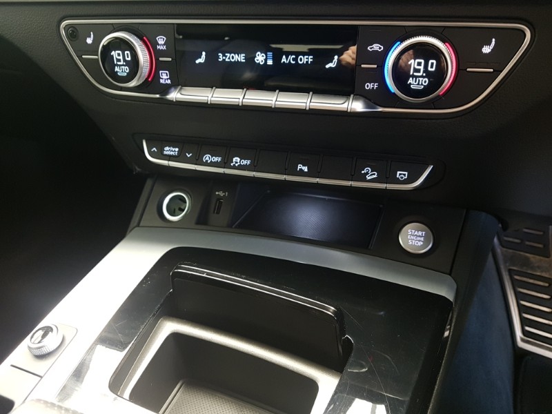 Used Audi Q5 2022 for sale - 76518918: Photo 18