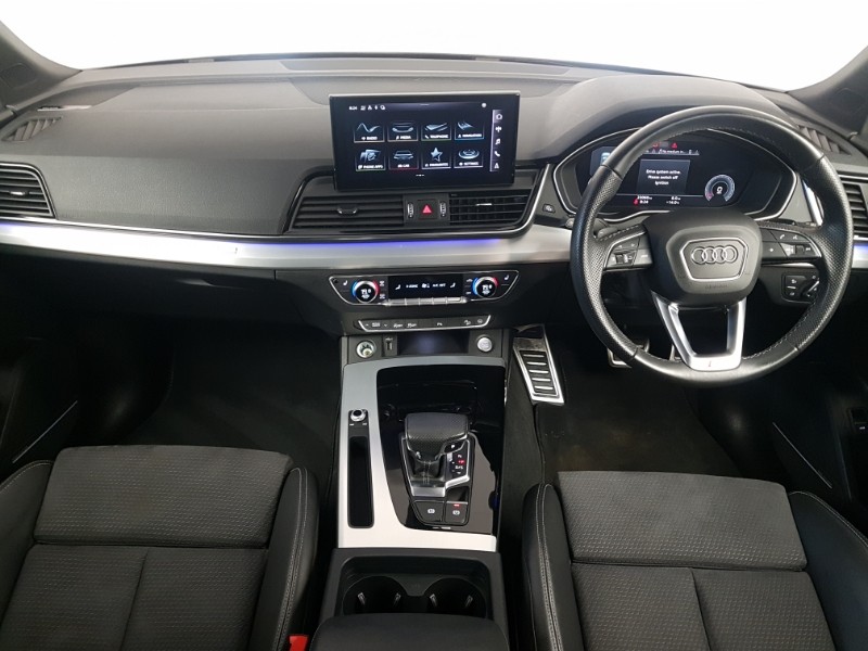 Used Audi Q5 2022 for sale - 76518918: Photo 2