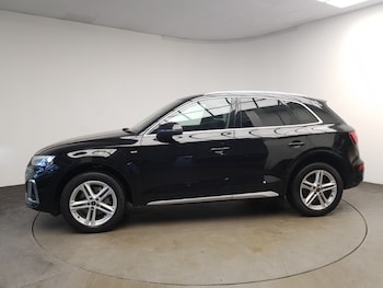 Used Audi Q5 2022 for sale - 76518918: Photo