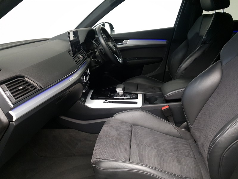 Used Audi Q5 2022 for sale - 76518918: Photo 5