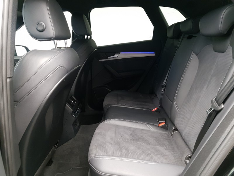 Used Audi Q5 2022 for sale - 76518918: Photo 6