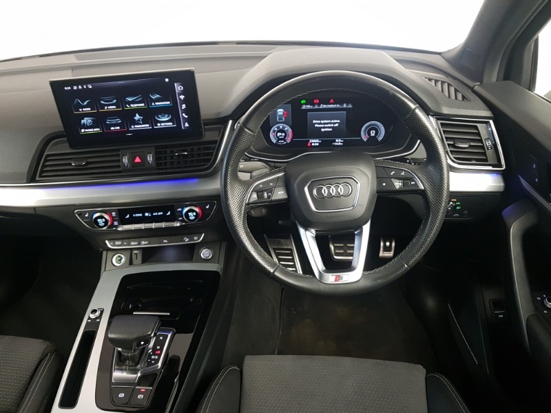 Used Audi Q5 2022 for sale - 76518918: Photo 7