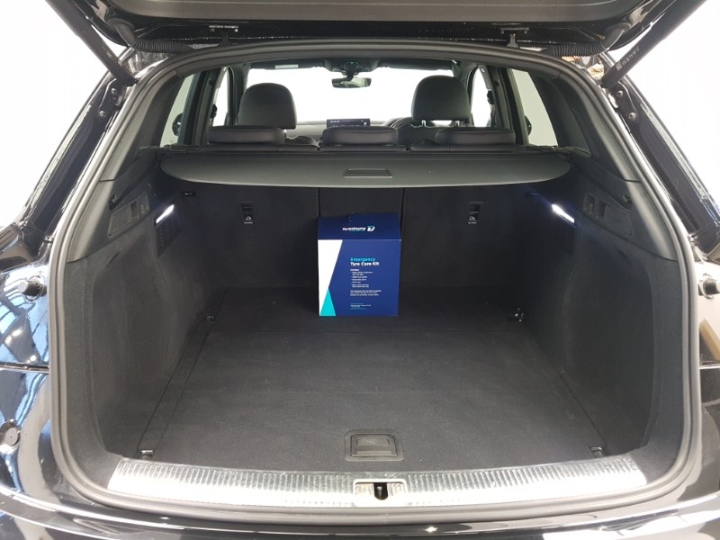 Used Audi Q5 2022 for sale - 76518918: Photo 8