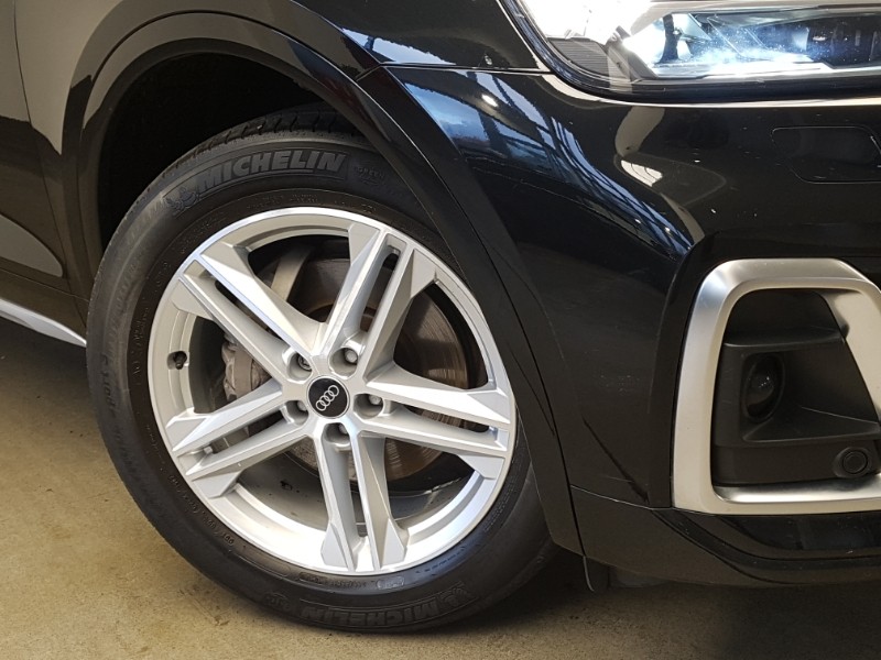 Used Audi Q5 2022 for sale - 76518918: Photo 9