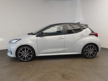Used Toyota Yaris 2023 for sale - 78537835: Photo