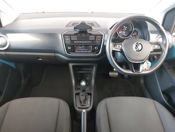 Used Volkswagen up! 2023 for sale - 78460687: Photo