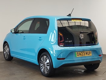 Used Volkswagen up! 2023 for sale - 78460687: Photo
