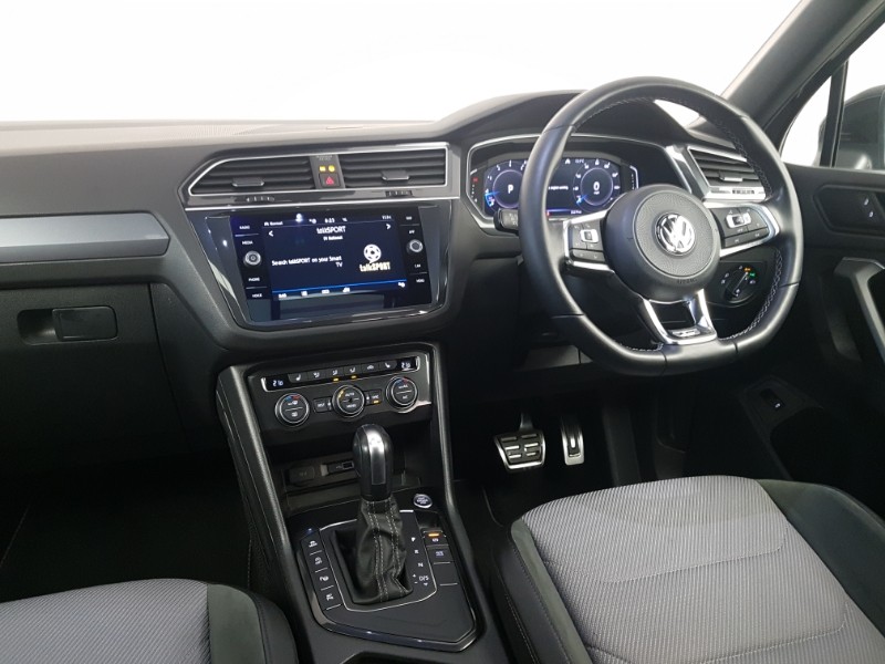 Used Volkswagen Tiguan 2019 for sale - 77410368: Photo 11