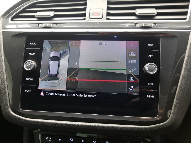 Used Volkswagen Tiguan 2019 for sale - 77410368: Photo 12