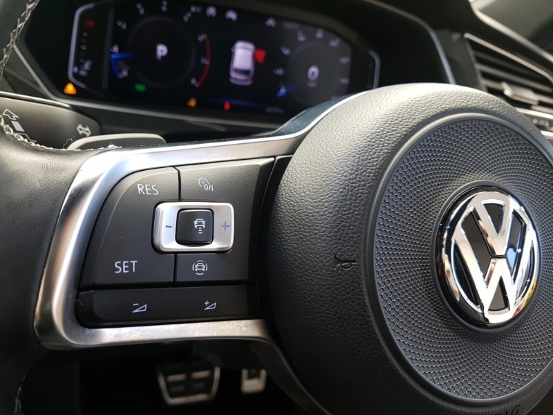 Used Volkswagen Tiguan 2019 for sale - 77410368: Photo 15