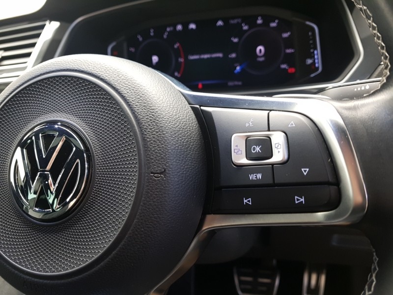 Used Volkswagen Tiguan 2019 for sale - 77410368: Photo 16