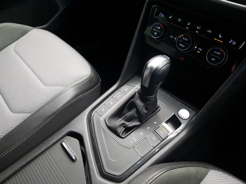 Used Volkswagen Tiguan 2019 for sale - 77410368: Photo 17