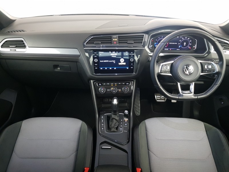 Used Volkswagen Tiguan 2019 for sale - 77410368: Photo 2