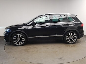 Used Volkswagen Tiguan 2019 for sale - 77410368: Photo