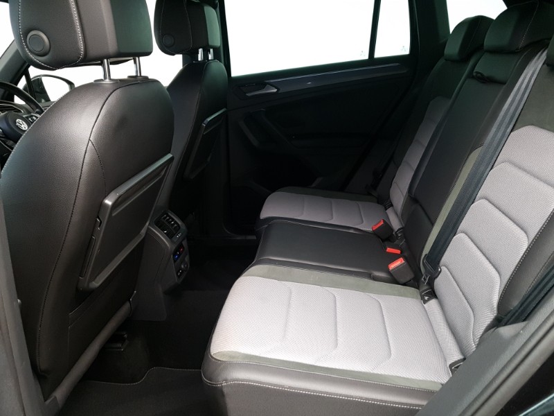 Used Volkswagen Tiguan 2019 for sale - 77410368: Photo 6