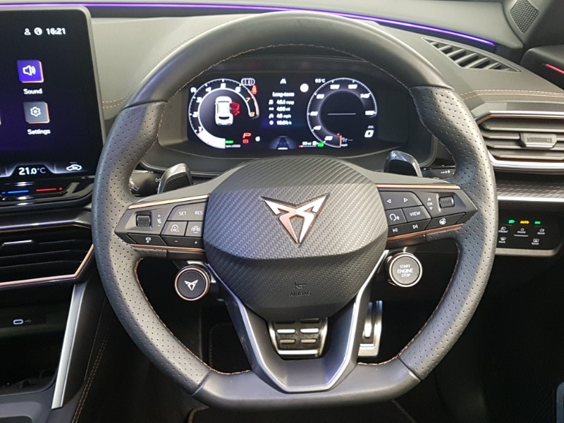 Used Cupra Formentor 2025 for sale - 77975089: Photo 10