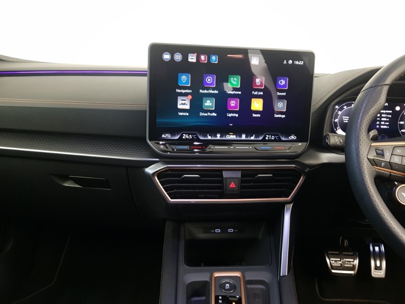 Used Cupra Formentor 2025 for sale - 77975089: Photo 11