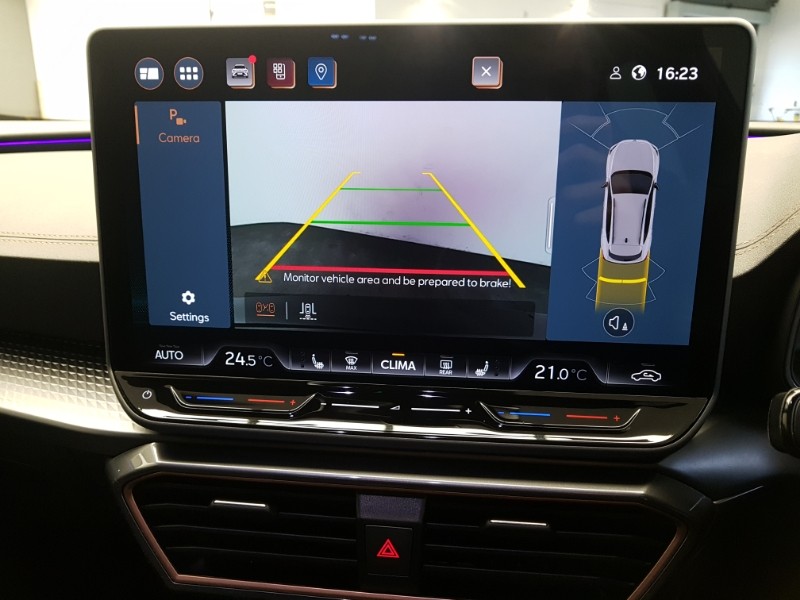 Used Cupra Formentor 2025 for sale - 77975089: Photo 12