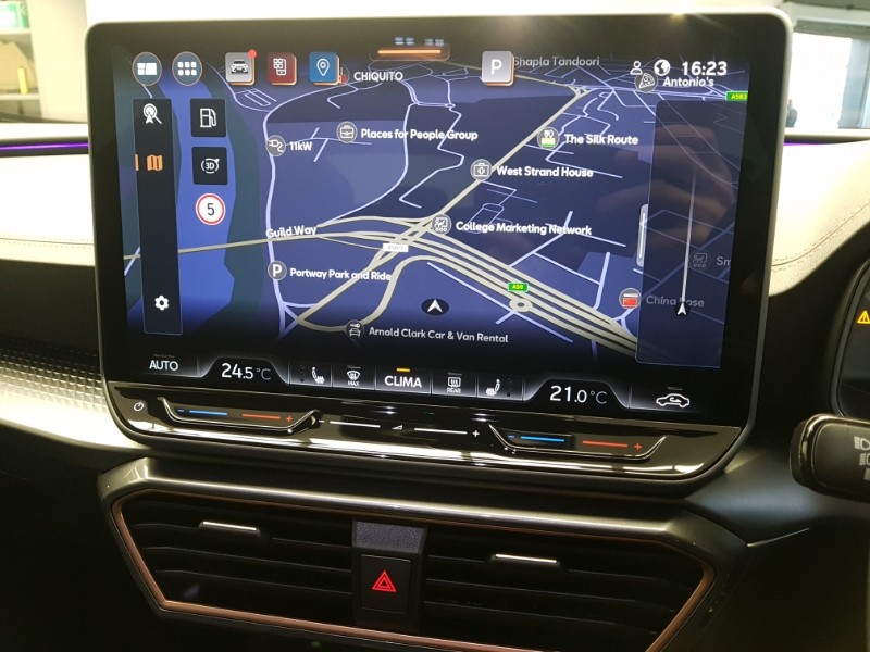 Used Cupra Formentor 2025 for sale - 77975089: Photo 14