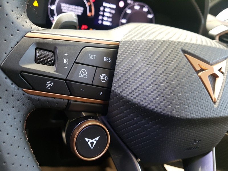 Used Cupra Formentor 2025 for sale - 77975089: Photo 15