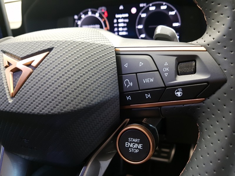 Used Cupra Formentor 2025 for sale - 77975089: Photo 16