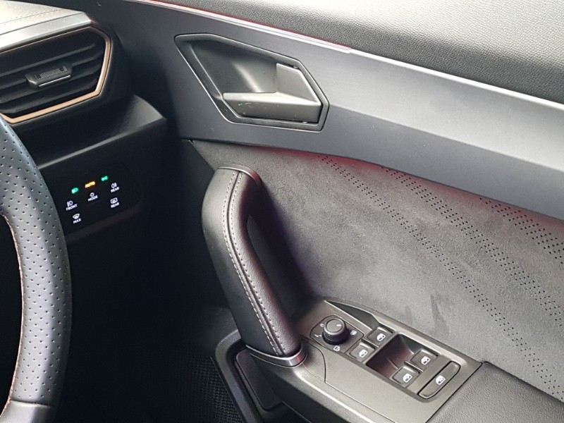 Used Cupra Formentor 2025 for sale - 77975089: Photo 18