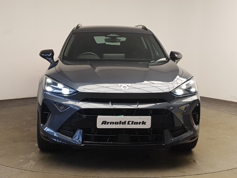 Used Cupra Formentor 2025 for sale - 77975089: Photo 19