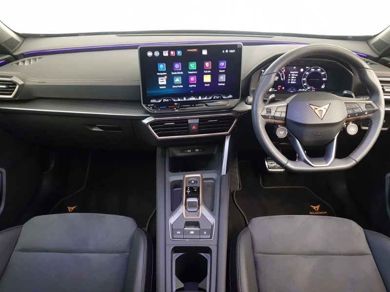 Used Cupra Formentor 2025 for sale - 77975089: Photo 2