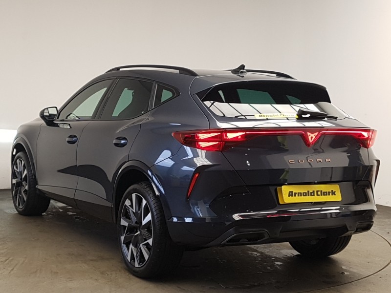 Used Cupra Formentor 2025 for sale - 77975089: Photo 3