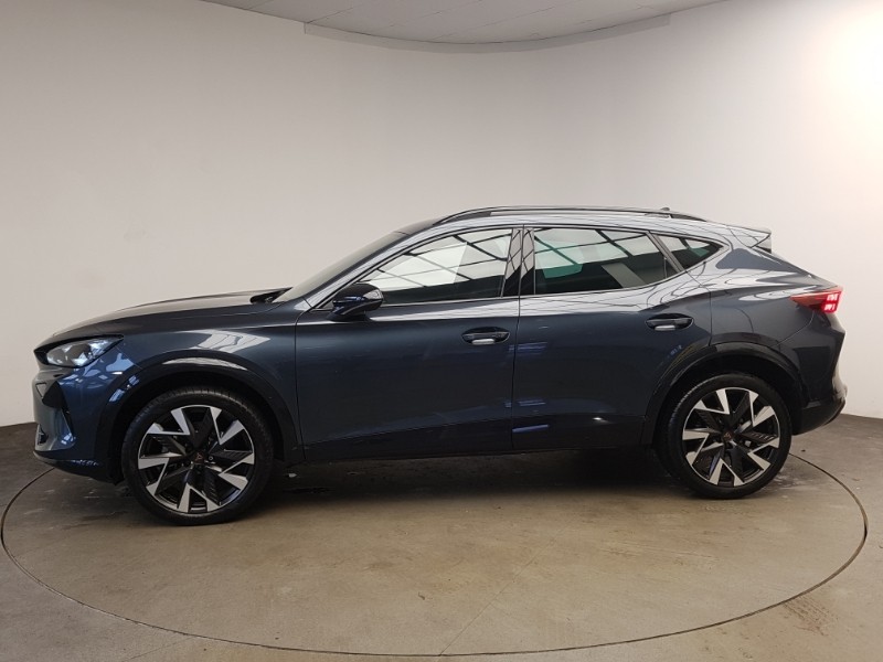 Used Cupra Formentor 2025 for sale - 77975089: Photo 4