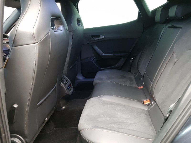 Used Cupra Formentor 2025 for sale - 77975089: Photo 6