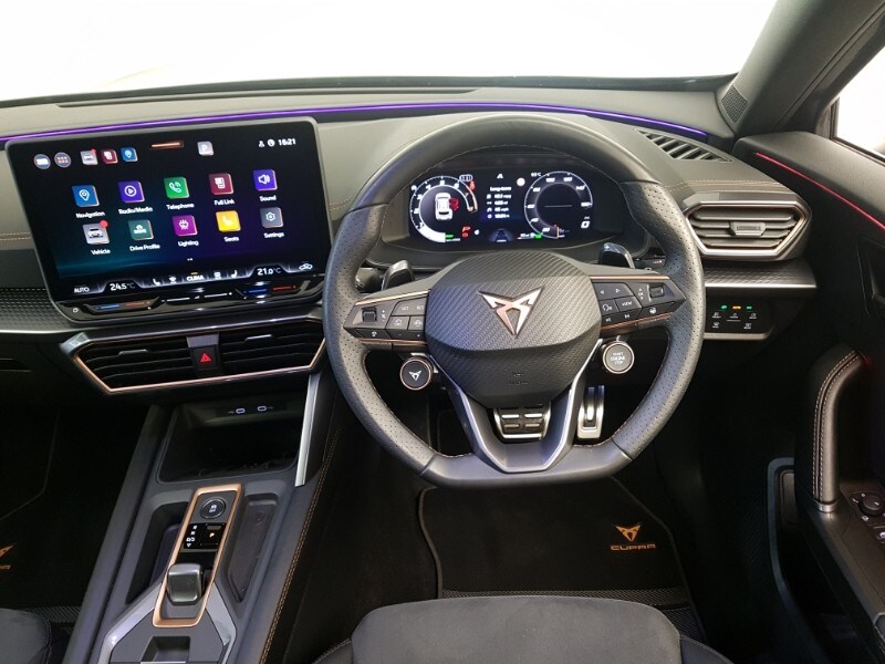 Used Cupra Formentor 2025 for sale - 77975089: Photo 7