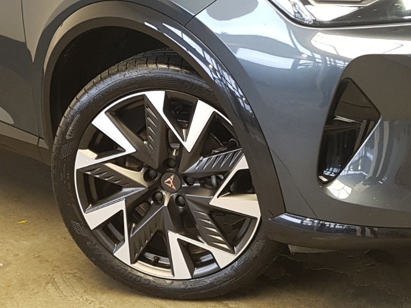 Used Cupra Formentor 2025 for sale - 77975089: Photo 9