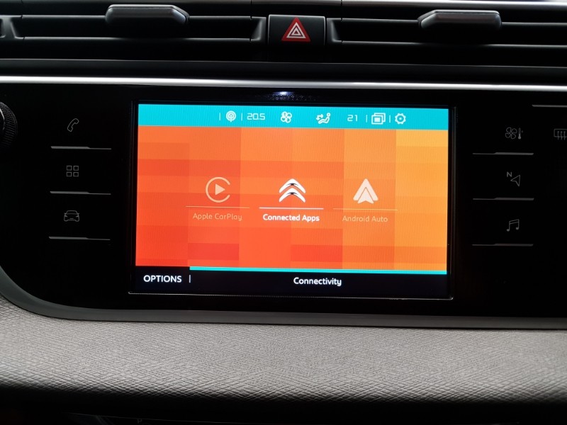 Used Citroen C4 Grand Picasso 2020 for sale - 76502455: Photo 13