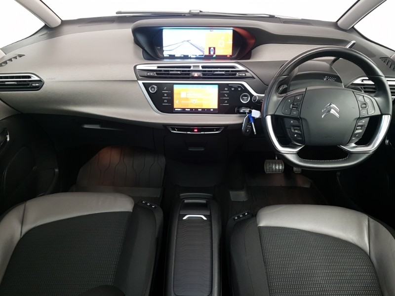 Used Citroen C4 Grand Picasso 2020 for sale - 76502455: Photo 2