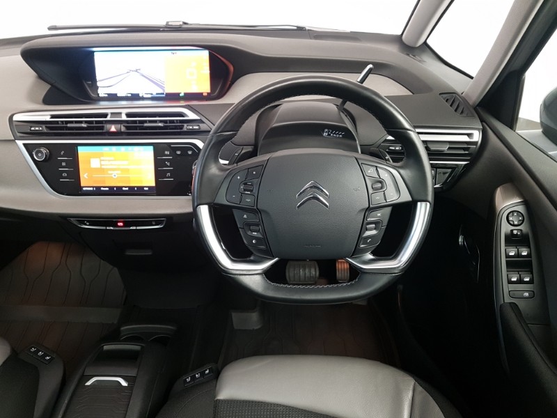 Used Citroen C4 Grand Picasso 2020 for sale - 76502455: Photo 7