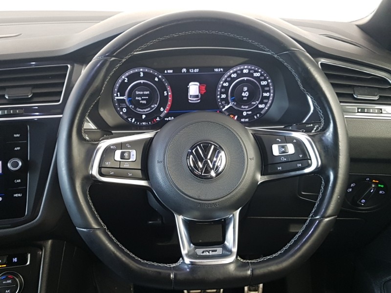 Used Volkswagen Tiguan 2017 for sale - 76414620: Photo 10