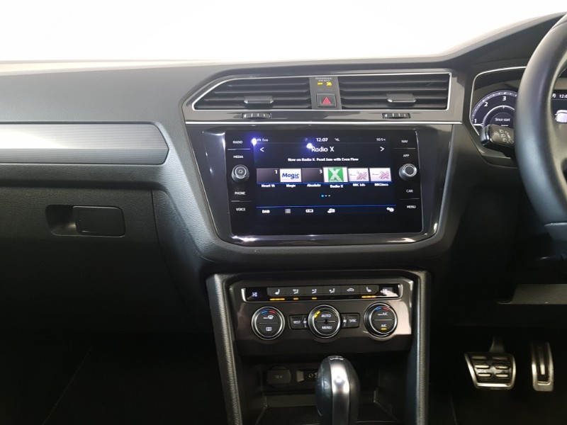 Used Volkswagen Tiguan 2017 for sale - 76414620: Photo 11