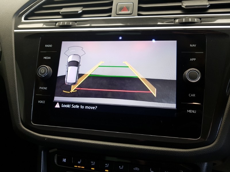 Used Volkswagen Tiguan 2017 for sale - 76414620: Photo 12