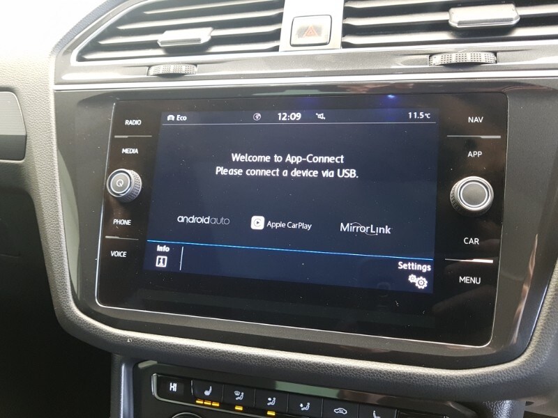 Used Volkswagen Tiguan 2017 for sale - 76414620: Photo 13