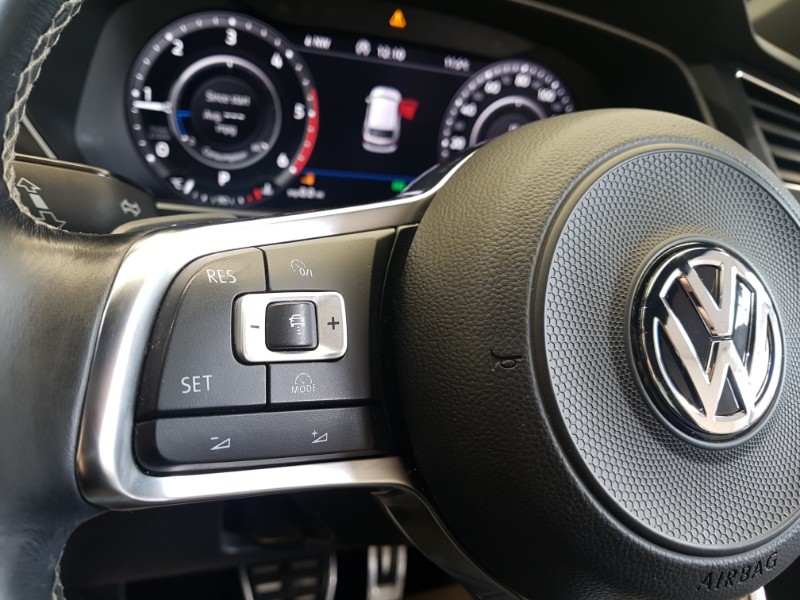 Used Volkswagen Tiguan 2017 for sale - 76414620: Photo 15