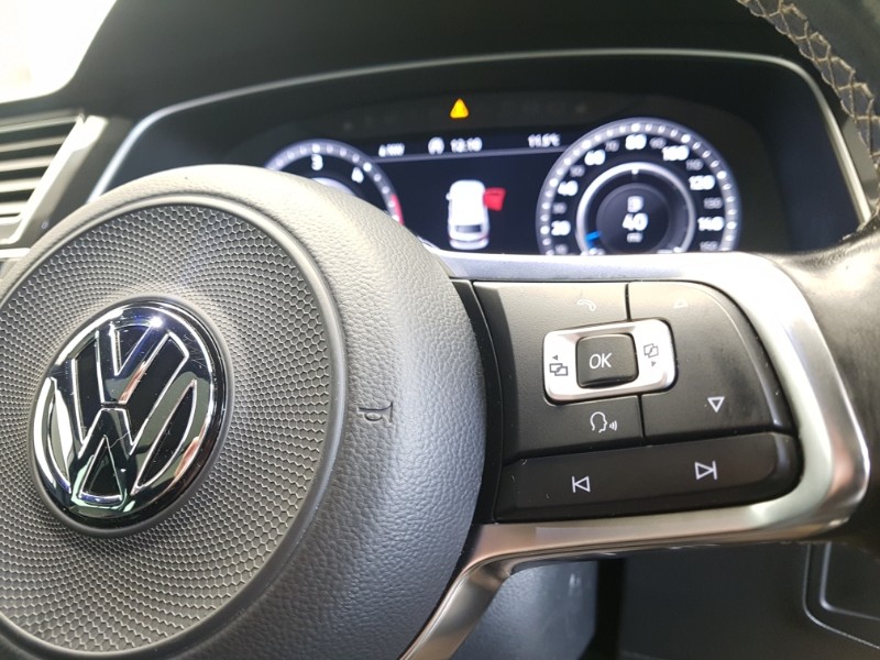 Used Volkswagen Tiguan 2017 for sale - 76414620: Photo 16