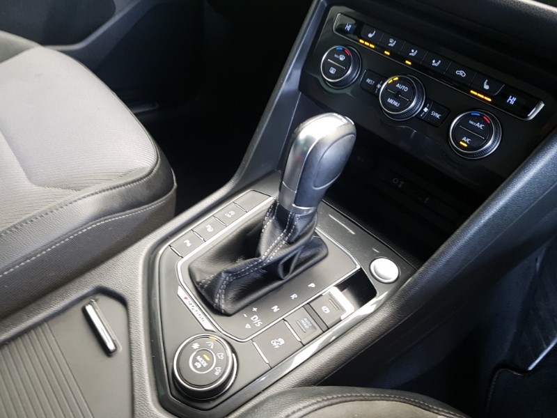 Used Volkswagen Tiguan 2017 for sale - 76414620: Photo 17