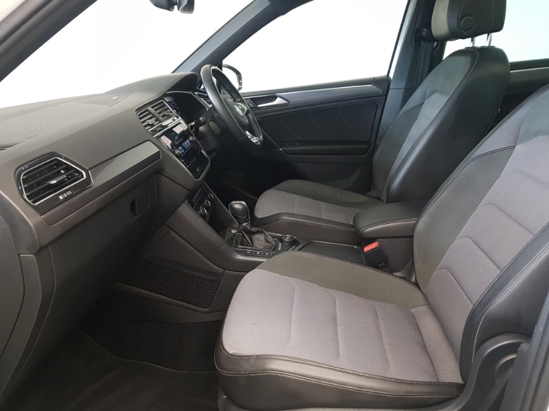 Used Volkswagen Tiguan 2017 for sale - 76414620: Photo 5